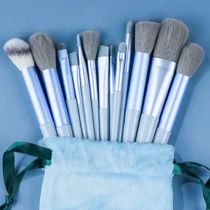 8/13PCS Makeup Brushes Set