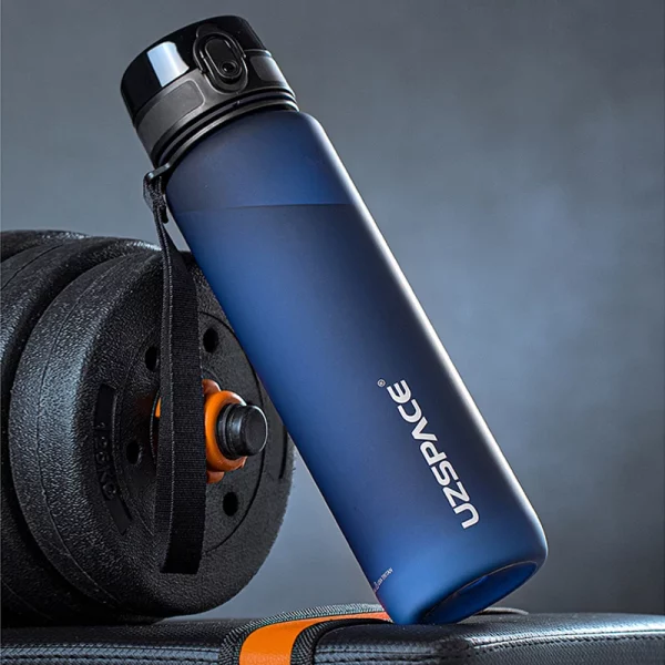 Tritan Sports Water Bottle Leakproof BPA Free