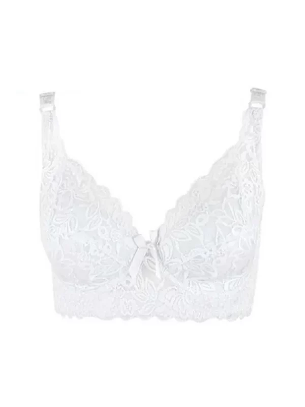 Hot Full cup thin Bra plus size