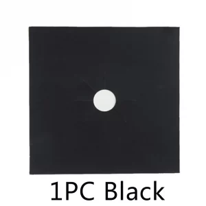 Stove Protector Cover Mat Cooker