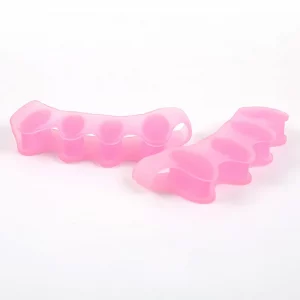 New Protective Toes Separator Soft Gel
