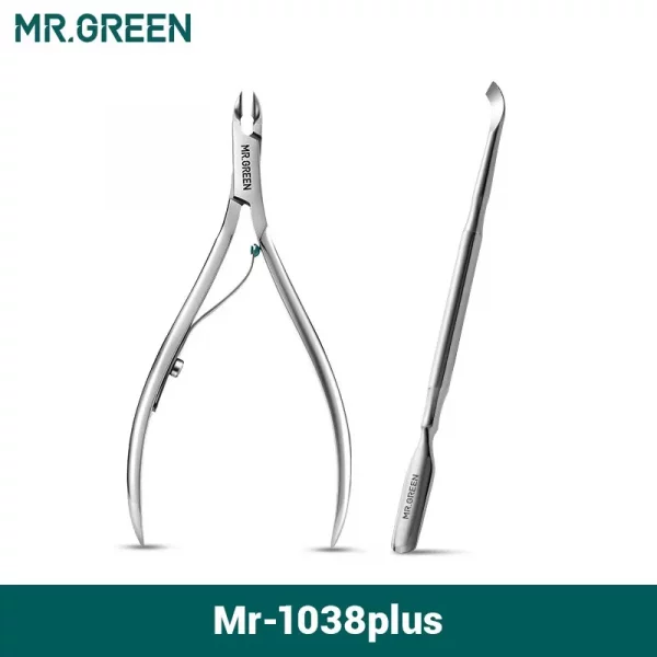 MR.GREEN Nail Trimmer Tool