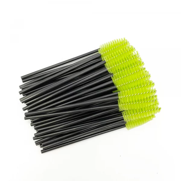 Disposable Brushes Eyelashes Extension Tools