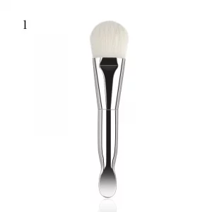 Face Mask Brush Flat Soft Hair Tool