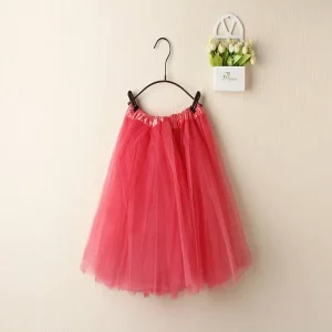 Gown Vintage Mini Skirt