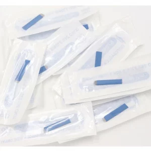 50pcs Microblading Blades Needles