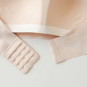 Sexy Slim non-slip jelly strapless bra