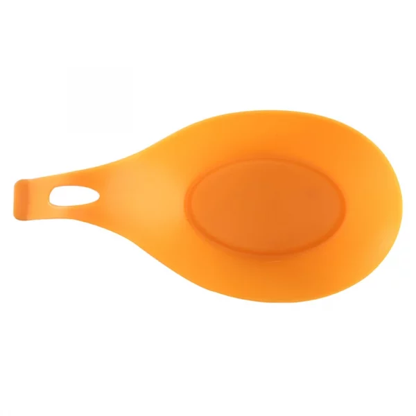 Silicone Spoon Multipurpose Mat Holder