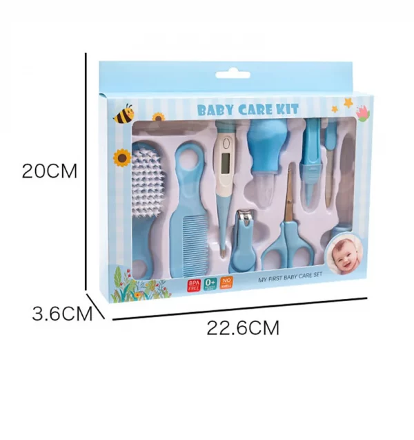 Newborn Baby Care Kit