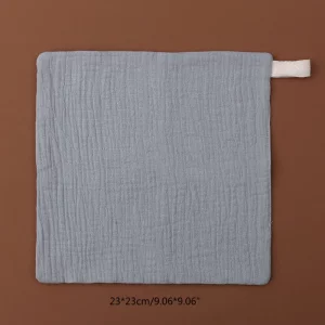 Baby Towels New Born Soft Cotton
