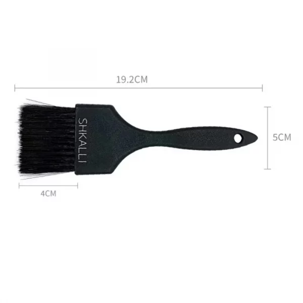 Hair Coloring Brushes Plates Professional Tool