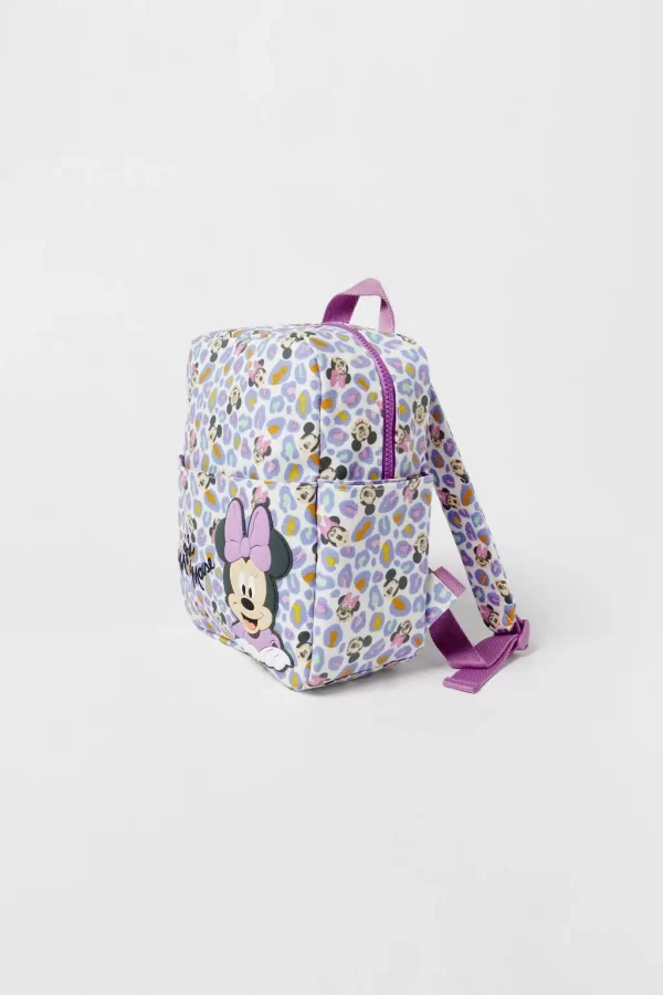 Minnie Cute Baby Backpack Bag