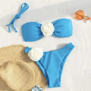 Sofia Swimwear Bikini Set