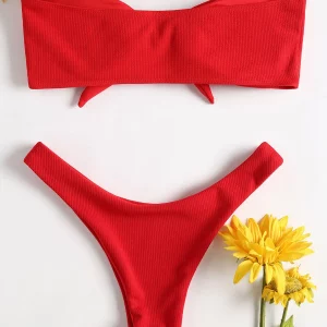 Tessa Bikini Set Swimsuit