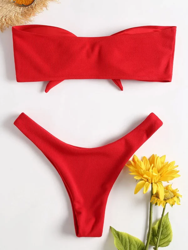 Tessa Bikini Set Swimsuit