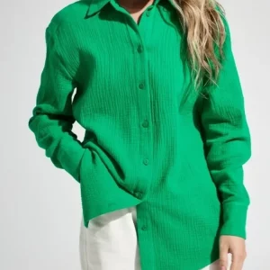 Walda Shirt 100% Cotton