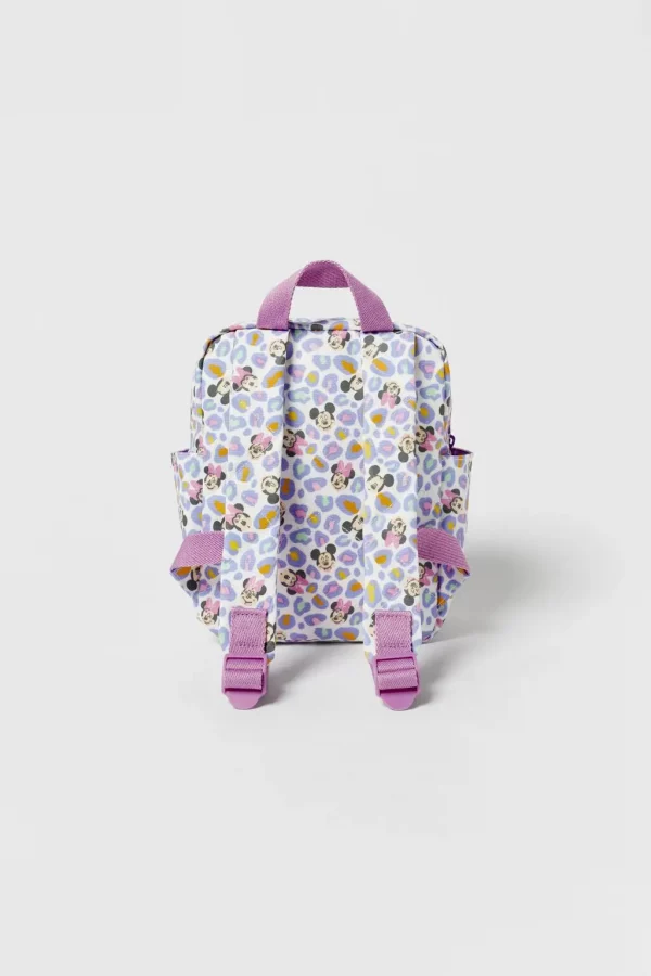 Minnie Cute Baby Backpack Bag