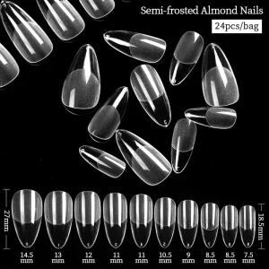 Acrylic Finger Gel Polish Nails Accessories Tool