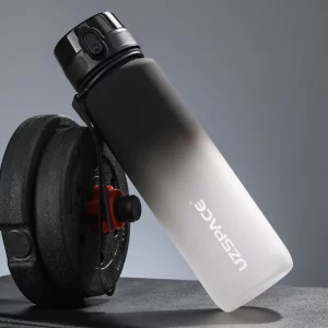 Tritan Sports Water Bottle Leakproof BPA Free