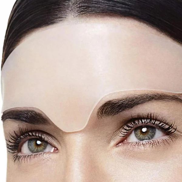 Anti Wrinkle Forehead Patch Gel