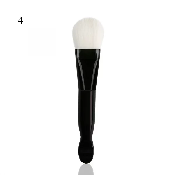 Face Mask Brush Flat Soft Hair Tool