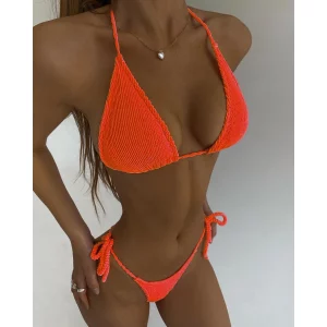 Sacha Sexy Bikini Set