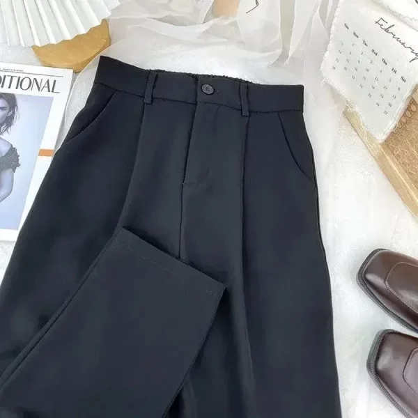 Florence Casual Style Pant
