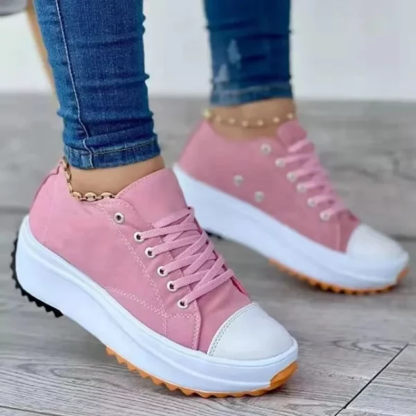 New Summer Casual Sneaker